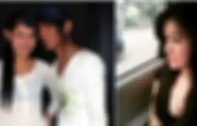 Bertahun-tahun Cerai, Terungkap Kabar Mantan Istri Pertama Andika Eks Vokalis Kangen Band, Bunga Niari Makin Cantik dengan Gaya Bak ABG