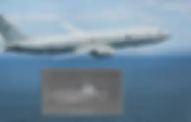 Bak Sengaja Ingin Jadikan Indonesia Sebagai Medan Perang, Kapal Perang China Lagi-lagi Bikin Ulah dengan Australia, Peta Insiden Ini Jadi Bukti