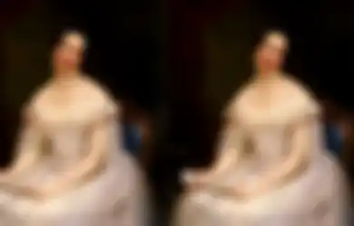 Sampai Dijuluki Ibu Negara Paling Banyak Skandal dalam Sejarah Amerika, Inilah Julia Tyler, Lahir di Keluarga Kaya Raya, Jadi Model Pakaian Dalam, Hingga Punya Reputasi Penggoda