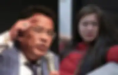 Murka Gayanya Dijadikan Parodi, Hotman Paris Siap Somasi Felicya Angelista: Kenapa Dia Berani Sebut Nama Saya?