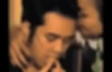 Ditanya Ada Mak Vera Jadi Bintang Tamu, Ini Jawaban Menohok Ruben Onsu, Foto Manajer Olga Syahputra di Singapura Disinggung