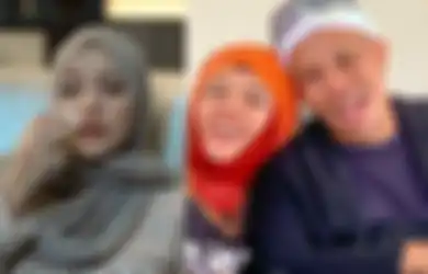 Komnas Perempuan Singgung Sanksi Pidana untuk Ayah Halilintar, Tuntutannya untuk Aurel Hermansyah Masuk Kekerasan Seksual!