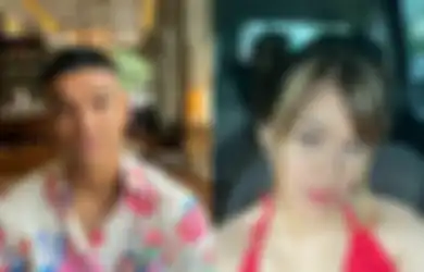 Fadly Faisal dan Rebecca Klopper Terang-terangan Posting Foto Bareng, Go Public?