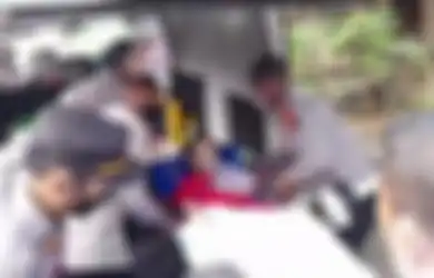 Sinta Aulia, Bocah 10 Tahun Penderita Tumor Kaki yang Dapat Perhatian Kapolri, Dievakuasi Pakai Helikopter ke Jakarta untuk Jalani Pengobatan, Begini Kondisinya Sekarang