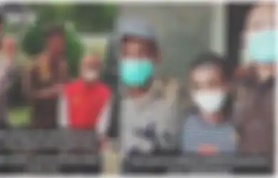 Kisahnya 'Menggelitik' Rasa Kemanusiaan, Pria Ini Nekat Curi Motor Pedagang Sayur Demi Bisa Lakukan Hal Ini, Terungkap Alasannya Bikin Nyesek