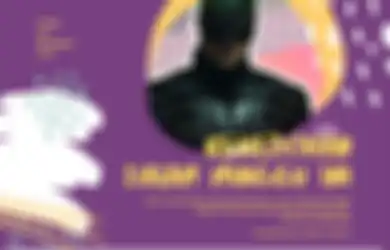 FOMO Berita Heboh Minggu Ini Batman Terbaru Pakai Bela Diri Indonesia!