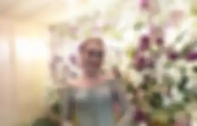 Bak Mulai Move On dari Kegagalan Asmaranya, Ayu Ting Ting Kepergok Gandeng Pria di Acara Nikahan Sang Adik, Calon Suami?