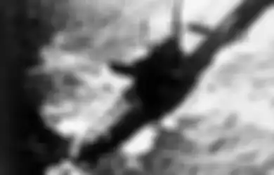 Misteri Hilangnya Senjata Nuklir Uni Soviet yang Tenggelam di 'Laut Setan', Seharusnya Rudal Tersebut Ikut Tenggelam, Namun Saat Ditemukan Justru Lenyap Dalam Kondisi Membingungkan Ini
