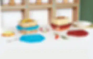 Dukung Gaya Hidup Smart dan Modern, Tupperware Hadirkan Wadah Kaca Berfungsi 3 In 1