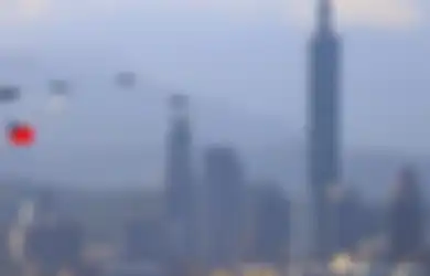 Siap-siap Jika Perang dengan China, Taiwan Rilis Ini yang Terinspirasi dari Swedia dan Jepang untuk Mempertahankan Diri