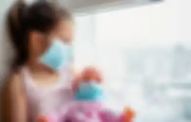 Waspada Omicron pada Balita, Hindari Tempat Ini Jika Tak Ingin Risiko Kematian Mengintai Keluarga Tercinta