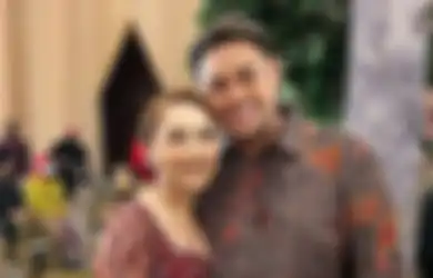 Sudah Berani Cium Bibir Ayu Ting Ting Sebelum Nikah, Ivan Gunawan Justru Tak Bisa Turuti Kemauan Tak Terduga sang Biduan Satu Ini: Jangan Segitulah Turunin Lagi