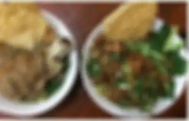 Kuliner Ramadan: Bakso Derogab di Solo, Ada Menu Bakso Iga yang Punya Citarasa Super Gurih dan Nikmat