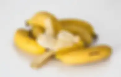 Efeknya Bikin Ketagihan, Makan Pisang Jelang Tidur Dijamin Bawa Manfaat diluar Dugaan