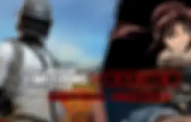 PUBG Mobile Siap Kolaborasi dengan Anime Black Lagoon, Kapan Rilis?