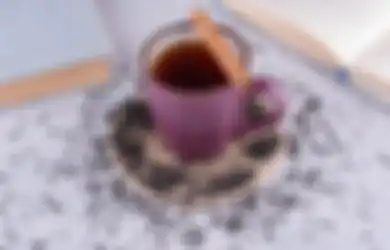 Pengidap Diabetes Langsung Sujud Syukur Penyakitnya Bisa Sembuh Tanpa Obat, Rahasianya Ternyata Rutin Minum Teh Kayu Manis, Gula Darah Turun