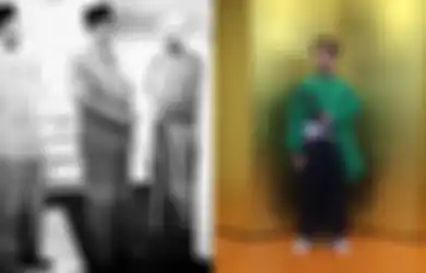 Darah Presiden Soekarno Mengalir Deras di Tubuhnya, Bocah Bule Asal Amerika Serikat Ini Ternyata Warisi Jiwa Indonesia, Intip Potretnya yang Jarang Terekspos Media