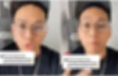 Indra Kenz Takabur Gak Bisa Jatuh Miskin: Tuhan Bingung Mutusinnya!