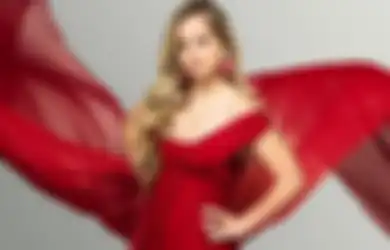 Sofia Jirau Model Victoria's Secret Pertama yang Idap Down Syndrome