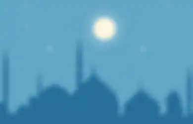Miliki Keutamaan yang Dahsyat Salah Satunya Buka Pintu Surga, Berikut Bacaan Niat Puasa Senin-Kamis