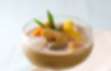 Kolak Jadi Menu Utama Saat Berbuka, Bolehkah Penderita Diabetes Mengonsumsinya?