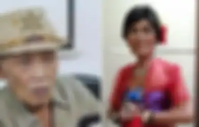 Dulu Sering Berdandan Jadi Perempuan dengan Batu Akiknya, Pelawak Senior ini Ngaku Pernah Nikah Siri hingga Enam Kali, Ujung-ujungnya Kembali ke Istri Sah