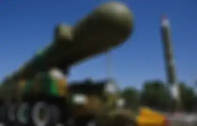 Walau Hanya Negara Kecil, Ternyata Ukraina Punya 3.000 Senjata Nuklir Warisan Uni Soviet, Tapi Mustahil Untuk Menggunakannya Karena Alasan Ini
