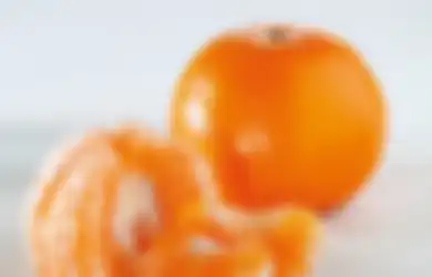 Tak Hanya Lezat Dikonsumsi, Jeruk Rupanya Ampuh Dijadikan Toner  Wajah Agar Makin Glowing Setiap Hari