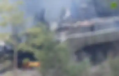 Perang Memang Belum Dimulai, Tapi Rusia Terang-Terangan Mengaku Sudah Membunuh 5 Tentara Ukraina Dengan Senjata Militer, Ini Alasannya!