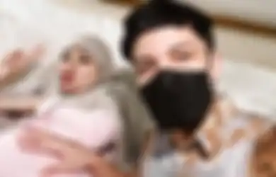 Keponakannya Lahir ke Dunia, Thariq Halilintar Bangga dengan Anak Aurel Hermansyah, Adik Atta: Cantik Banget Anak Aku!