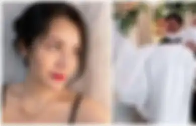 Bak Siram Minyak dalam Kobaran Api, Komentar Mawar AFI di Foto Pernikahan Mantan Suami dan Baby Sitter Bikin Panas, Skandal Perselingkuhan Terbongkar!