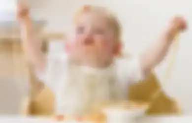 Ibu-ibu Salah Besar Jika Hanya Peduli Anak Lahap, Ternyata Ada Beberapa Makanan yang Wajib Dihindari, Bisa Sebabkan Penyakit Berbahaya