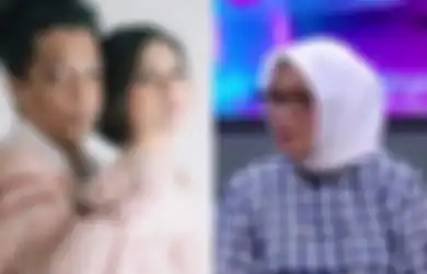 Bencinya Setengah Mati dengan Arie Kriting, Ibunda Indah Permatasari Ngaku Tak Iri: Saya Kebanyakan Dzikir loh