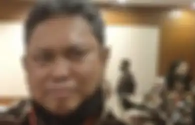 Dibui Usai Tembak Kepala Pelayan, Adiguna Sutowo Disebut Bisa Pesan Nasi Padang dari Penjara Salemba, Foto Mertua Dian Sastro Disorot