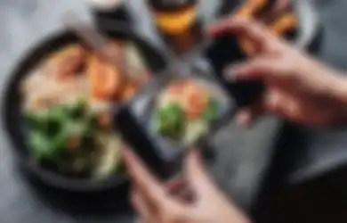 Pola Makan Nabati Bisa Kurangi Risiko Terpapar Covid-19 hingga Penyakit Kronis yang Menyebabkan Kematian
