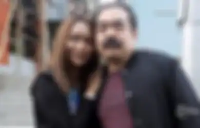 Tak Banyak yang Tahu Demi Bisa Meminang Inul Daratista, Adam Suseno Sampai Harus Pura-pura Sakit: Minta Ini, Minta Nikah, Ma..