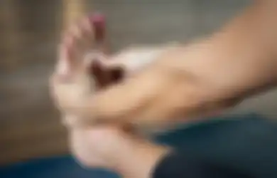 Kaki dan Tangan Sering Kesemutan? Awas, Bisa Jadi Gejala Penyakit Ini