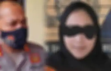 Gelar Pesta Ratusan Juta di Pusat Perbelanjaan, Ini Sosok Oknum Bhayangkari Polresta Banjarmasin yang Akhirnya Mendekam di Sel Tahanan, Bikin Suaminya Terseret Gara-gara Kasus Ini