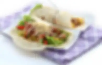 Resep Kebab Ayam Panggang, Menu Makanan untuk Habiskan Malam Tahun Baru 2023 Bersama Keluarga