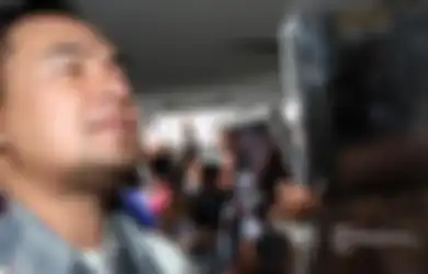 Hidupnya Berubah Drastis saat Dijebloskan ke Penjara, Saipul Jamil Ungkap Satu Pemicu yang Buat Dirinya Sampai Ingin Bunuh Diri karena Kasus Asusila: Pokoknya Udah Putus Asa