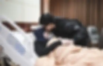 Sang Buah Hati Akhirnya Lahir ke Dunia, Aurel Hermansyah Lakukan Persalinan Secara Caesar, Ini Penyebabnya