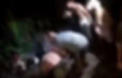 Geger Jasad Wanita di Palembang Disebut-sebut Bangkit dari Kubur, Begini Kesaksian Pak Lurah Usai Bongkar Makam: Seperti Tidur