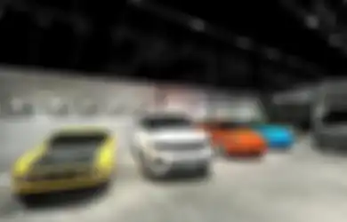 Berburu Mobil untuk Mudik Lebaran 2022 Jadi Lebih Gampang, Garasi Perdana Bobil Buka 24 Jam, Pembeli Bebas Datang Kapan Saja