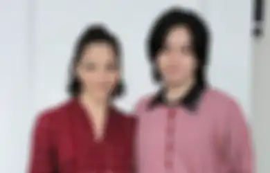 Beradegan Romantis, Angga Yunanda: Putri Marino Salah Satu Partner Terbaik