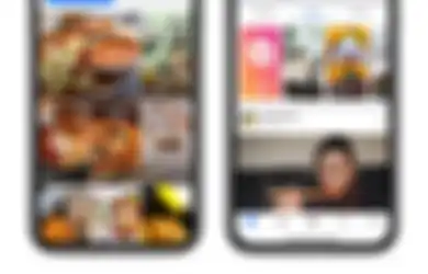 Meta Rilis Facebook Reels di Indonesia, Apa Bedanya dengan IG Reels?