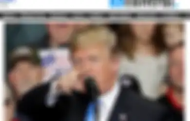 Sekali Muncul Pernyataannya Langsung Bikin Heboh, Pantas  Donald Trump Terang-Terangan Sebut Amerika Serikat Kini Sedang Dimanfaatkan Eropa, Sambil Beberkan Rincian Ini