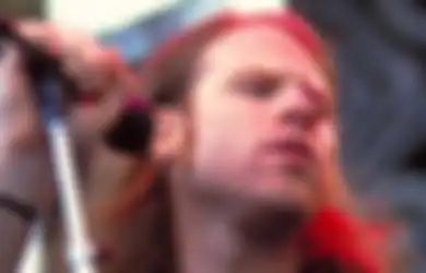Legenda Grunge dan Vokalis Screaming Trees, Mark Lanegan Meninggal Dunia Usai Idap Covid