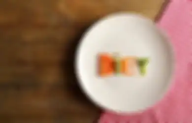 Bermodal Roti Jenis Ini, Berat Badan yang Melonjak Bisa Turun Drastis dalam Waktu Singkat