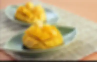 Bukannya Sehat Malah Bolak-balik Rumah Sakit, Orang dengan Kondisi Ini Ternyata Dilarang Keras Makan Buah Mangga, Efeknya Fatal Banget