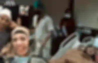 Ada Nur-nya, Ini Bocoran Nama Anak Aurel Hermansyah dan Atta Halilintar, Geni Faruk: Sesuai Ayahnya